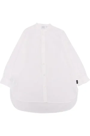 Aspesi Basic Shirt