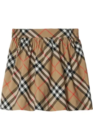 Burberry Kg3 Camila B Chk E