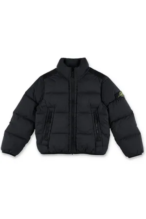 Stone Island Real Downjacket