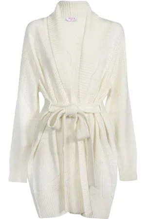 Puccini Cashmere Cardigan