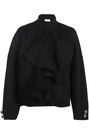Puccini Virgin Wool Jacket
