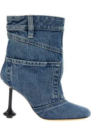 Loewe Toy Ankle Boots