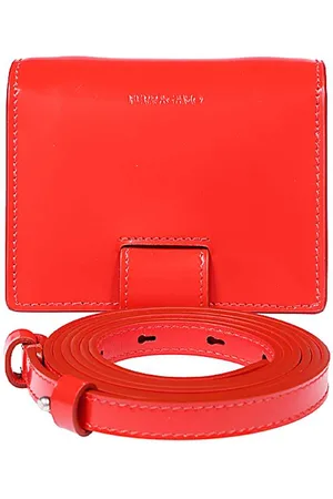 Salvatore Ferragamo Mini Leather Bag
