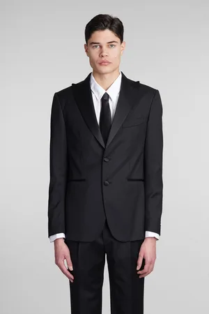 Biagio Santaniello In Wool
