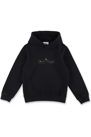 Stone Island Hoodie Fleece
