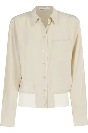 Helmut Lang Bomber Cl Shirt