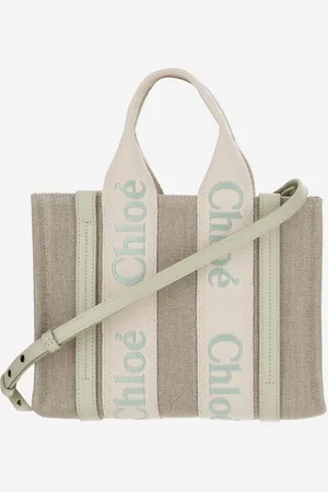 Chloé Woody Handbag