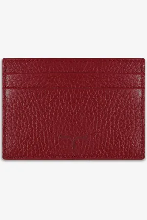 LARUSMIANI Card Holder Value Wallet