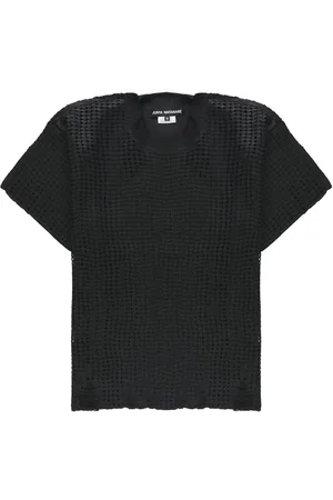 JUNYA WATANABE T-shirt With Net