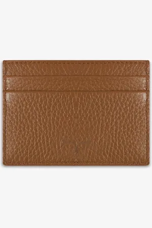 LARUSMIANI Card Holder Value Wallet