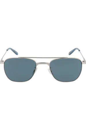 GARRETT LEIGHT Riviera Sunglasses