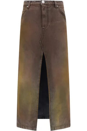 Pinko Midi Skirt