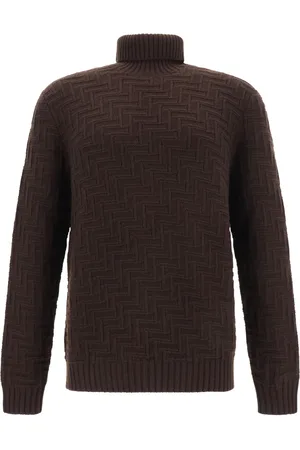 Prada Turtleneck Sweater