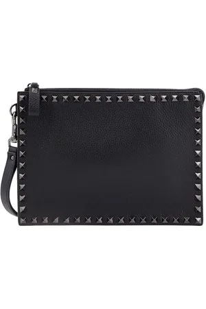 VALENTINO GARAVANI Rockstud Clutch