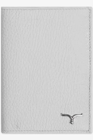 LARUSMIANI Passport Cover Fiumicino Accessory