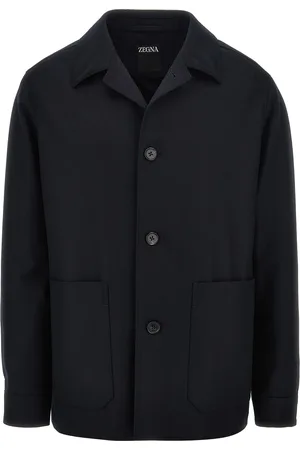 Ermenegildo Zegna Chore Jacket Jacket