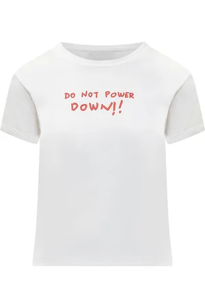 COPERNI Power Down Slim Fit T-shirt