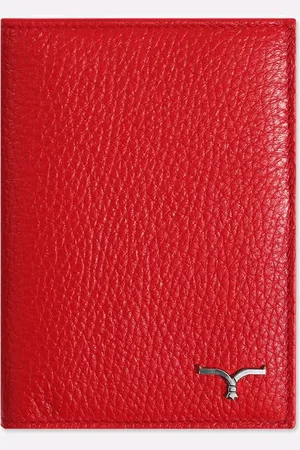 LARUSMIANI Passport Cover Fiumicino Accessory