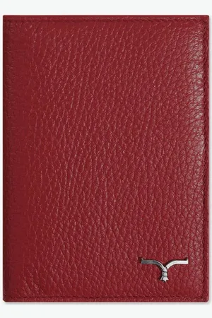 LARUSMIANI Passport Cover Fiumicino Accessory