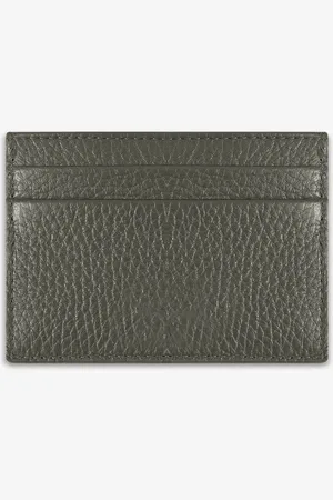 LARUSMIANI Card Holder Value Wallet