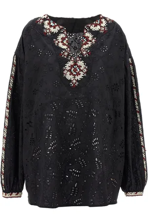FORTELA Allegra Blouse