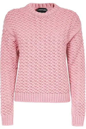 Tom Ford Virgin Wool Sweater