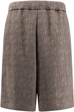 Giorgio Armani Bermuda Shorts