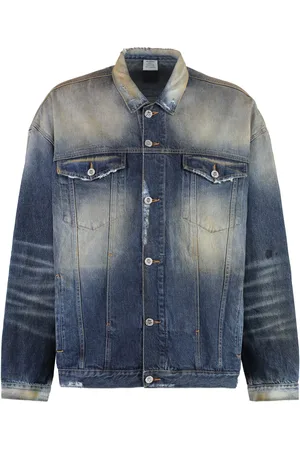 Vetements Jacket
