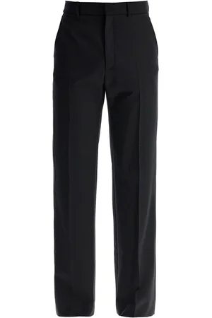 Casablanca Tailored Slim Fit Trousers