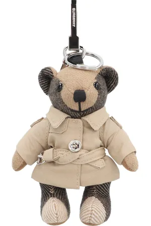 Burberry Thomas Trench Keyring