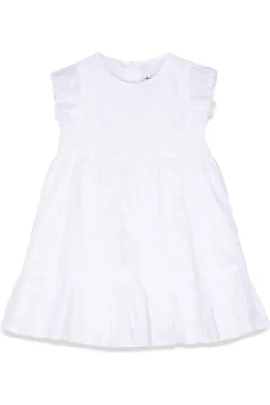 Il gufo M/short Dress
