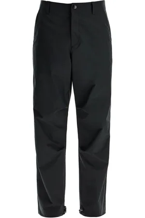 A.P.C. A. P.C. Mashi Technical Fabric Pants