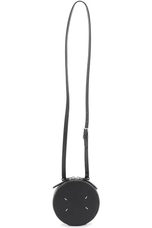 Maison Margiela Circle Micro Shoulder Bag