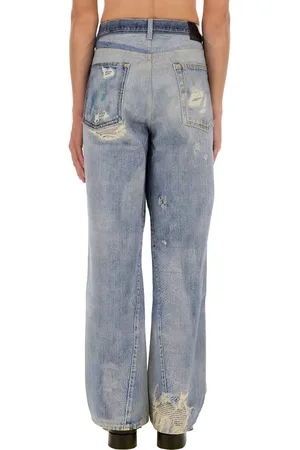 OUR LEGACY Third Cut Jeans