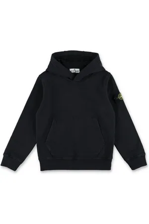 Stone Island Hoodie Basic