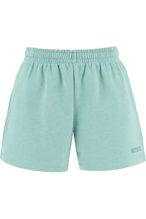 ROTATE Organic Cotton Sports Shorts