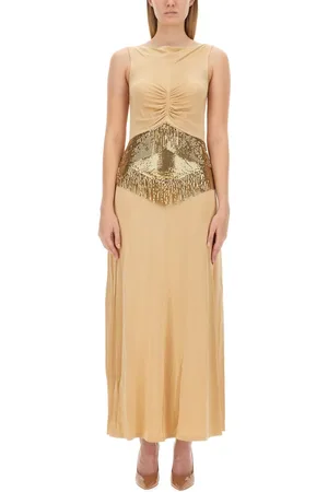 Paco rabanne Long Dress