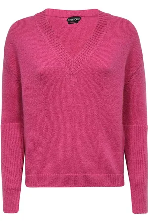 Tom Ford Wool Blend Sweater