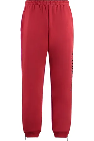 Vetements Cotton Track-pants