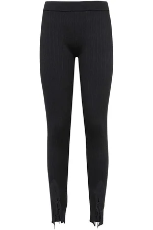 Tom Ford Silk-blend Leggings