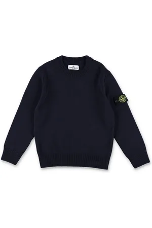 Stone Island Knit Basic