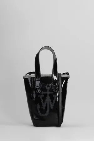 J.W.Anderson J. W. Anderson Belt Tote Shoulder Bag In Cotton