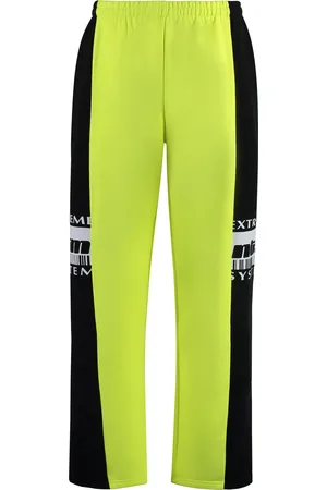 Vetements Cotton Track-pants