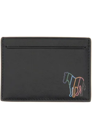 Paul Smith Leather Card Holder