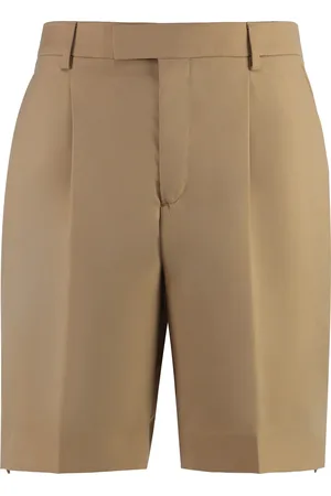 Vetements Bermuda-shorts