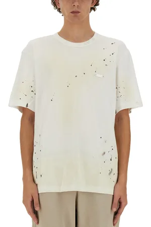 Helmut Lang T-shirt With Print