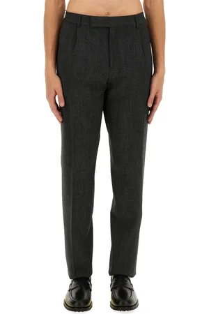 LARDINI Straight Leg Pants