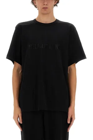 Helmut Lang T-shirt With Logo