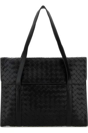 Bottega Veneta Briefcase New Style