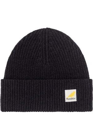 J.W.Anderson J. W. Anderson Logo Beanie